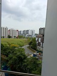 Blk 363B Sun Natura (Sembawang), HDB 2 Rooms #562134791
